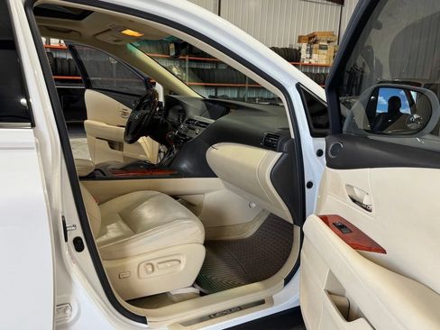 Used 2010 Lexus RX 350 2WD image 41