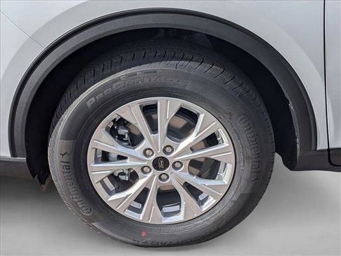 New 2026 Ford Escape Active w/ Cold Weather Package image 10