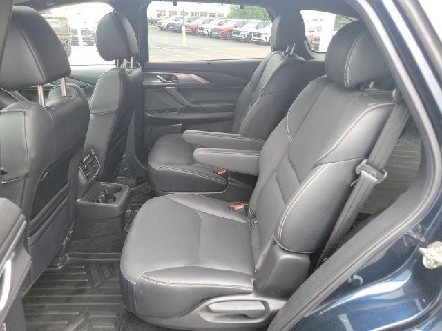 Used 2022 MAZDA CX-9 Grand Touring AWD/4WD image 19