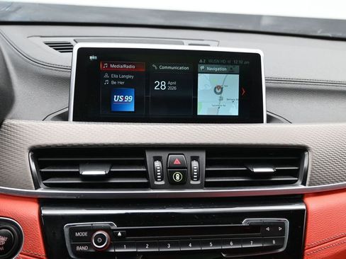 Used 2019 BMW X2 M35i w/ Premium Package AWD/4WD image 14