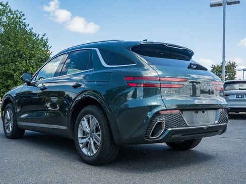 Used 2023 Genesis GV70 2.5T AWD/4WD image 7