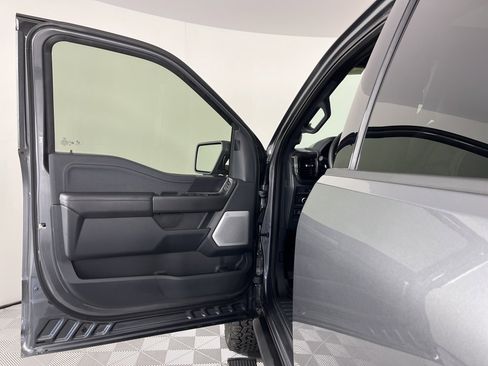 Used 2025 Ford F150 Lariat w/ Equipment Group 502A High image 10