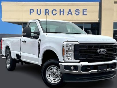 New 2026 Ford F250 XL w/ XL Driver Assist Package