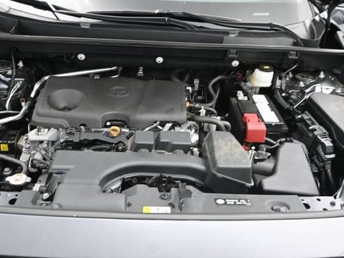 Certified 2025 Toyota RAV4 Limited w/ Advanced Technology Package AWD/4WD image 24