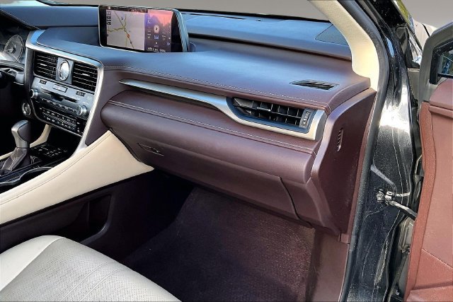 Used 2017 Lexus RX 350 FWD w/ Luxury Package image 24