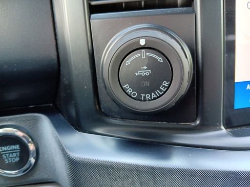 Used 2023 Ford F250 Limited w/ FX4 Off-Road Package AWD/4WD image 23