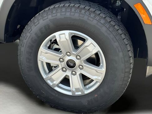 Used 2025 Ford Ranger XL RWD image 42