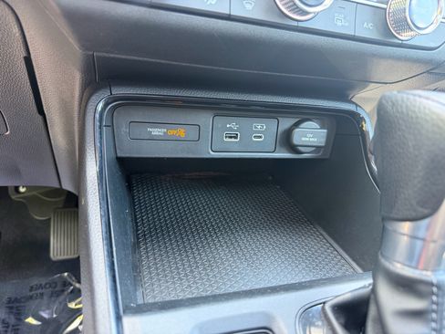Used 2024 Honda CR-V EX image 35