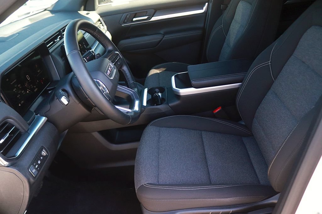 Used 2026 GMC Terrain Elevation FWD image 12