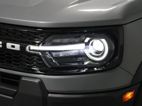 New 2025 Ford Bronco Sport Outer Banks w/ Outer Banks Tech Package+ AWD/4WD image 55