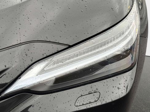 Used 2025 Lexus NX 300h AWD w/ Luxury Package image 10