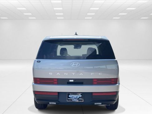 New 2026 Hyundai Santa Fe SE AWD/4WD image 5