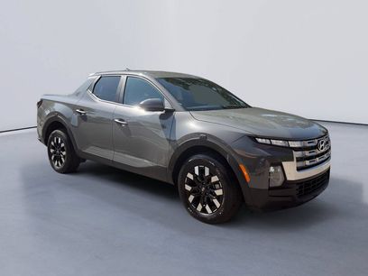 Used 2026 Hyundai Santa Cruz SE