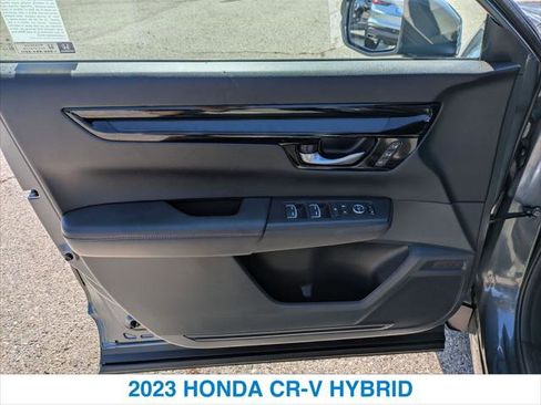 Certified 2023 Honda CR-V Sport Touring image 12