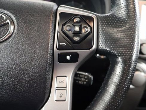 Used 2024 Toyota 4Runner SR5 Premium image 17