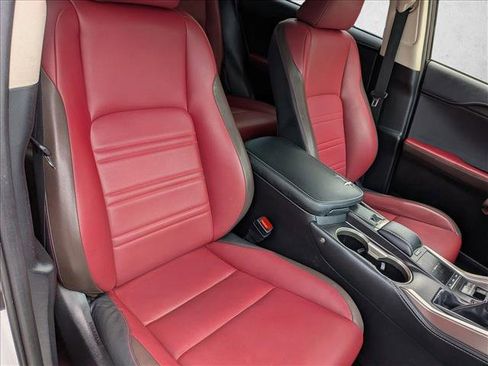 Used 2018 Lexus NX 300 FWD w/ Accessory Package 2 image 18