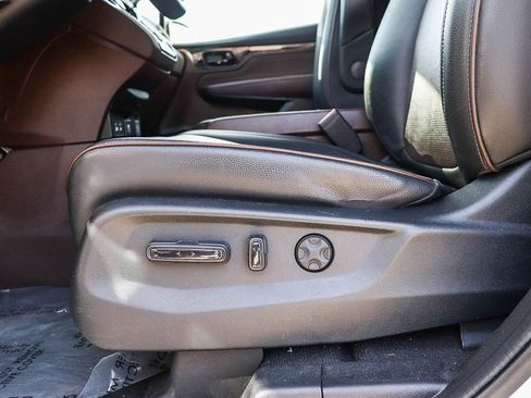 Used 2025 Honda Odyssey Elite image 23