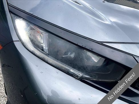Used 2020 Honda Civic LX image 23