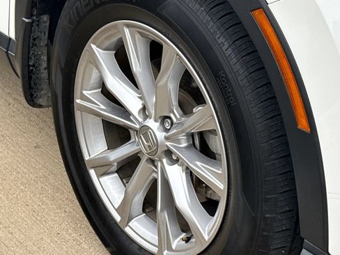 Used 2024 Honda CR-V EX-L image 5