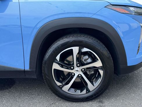 Used 2024 Chevrolet Trax RS w/ Driver Confidence Package FWD image 6