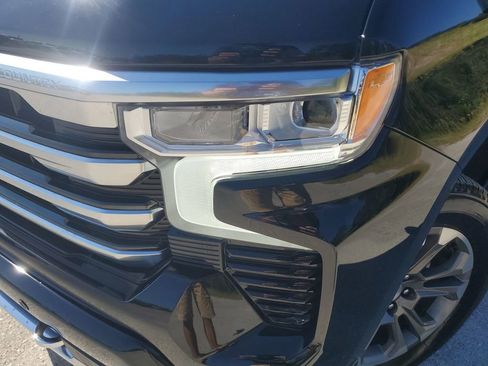 Certified 2025 Chevrolet Silverado 1500 High Country image 16