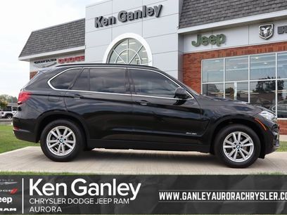Used 2015 BMW X5 xDrive35i