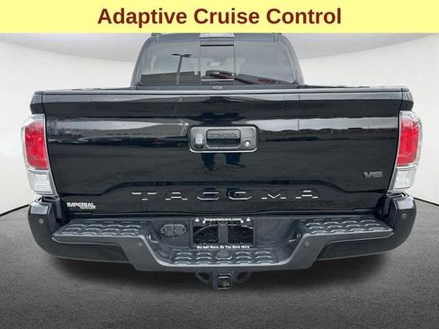 Certified 2023 Toyota Tacoma TRD Off-Road w/ Advanced Technology Package image 10