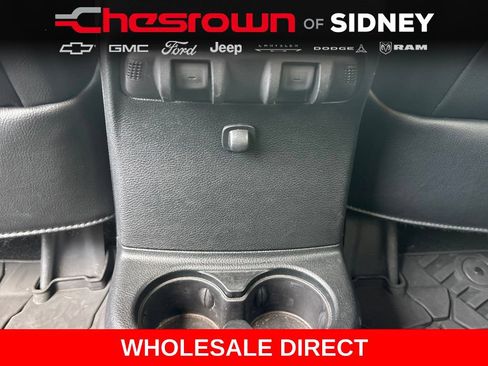 Used 2018 Jeep Wrangler Unlimited Rubicon AWD/4WD image 25