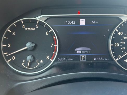 Used 2019 Nissan Altima 2.5 SL FWD image 13