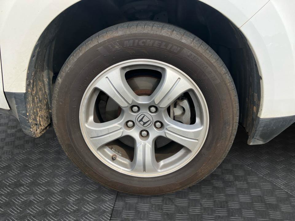 Used 2015 Honda Pilot EX-L image 27