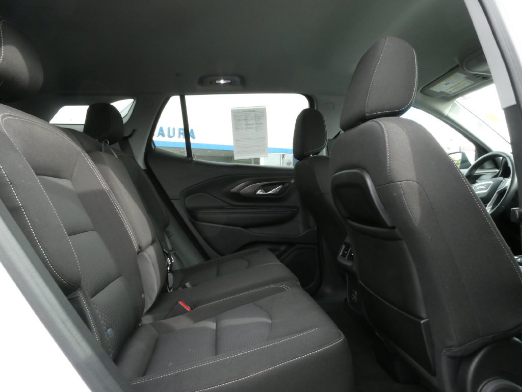 Certified 2024 GMC Terrain SLE AWD/4WD image 16