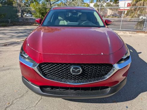 New 2026 MAZDA CX-30 AWD 2.5 S image 3