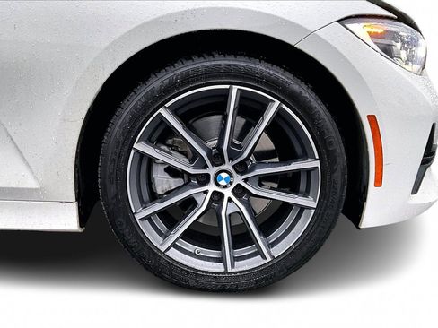 Used 2020 BMW 330i Sedan w/ Convenience Package image 33
