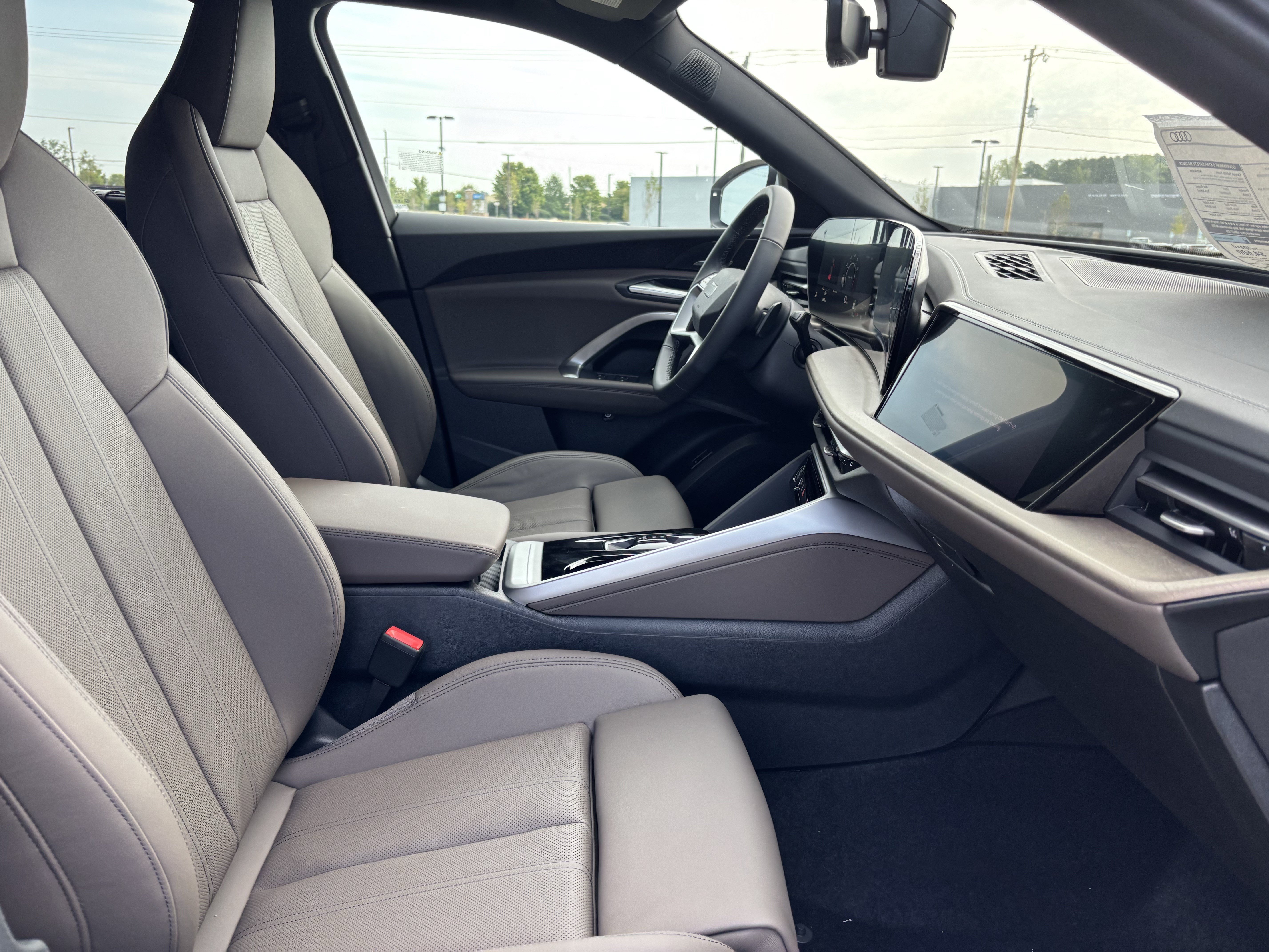New 2026 Audi Q5 Premium Plus AWD/4WD image 35