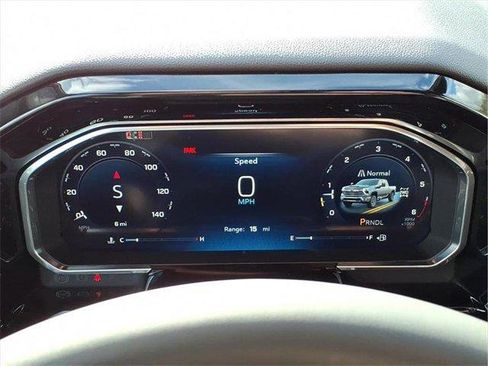 New 2026 Chevrolet Silverado 3500 LT w/ Trail Boss Package image 27