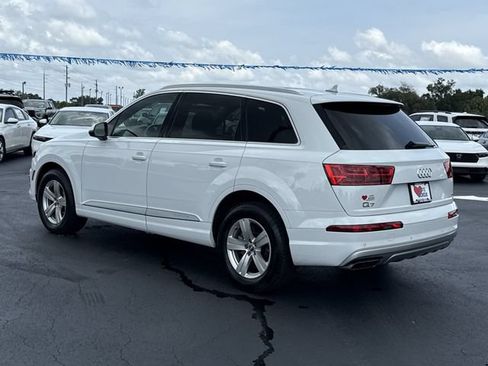 Used 2018 Audi Q7 2.0T Premium Plus AWD/4WD image 10
