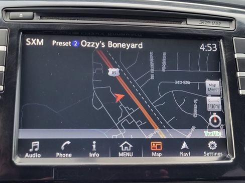 Used 2017 Nissan Maxima 3.5 SV image 31