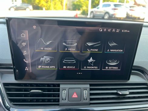 Used 2022 Audi Q5 2.0T Premium Plus image 22