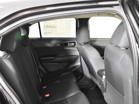 New 2026 Mitsubishi Eclipse Cross Ralliart AWD/4WD image 38