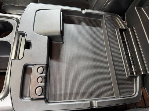Used 2018 RAM 1500 Rebel w/ Luxury Group AWD/4WD image 32