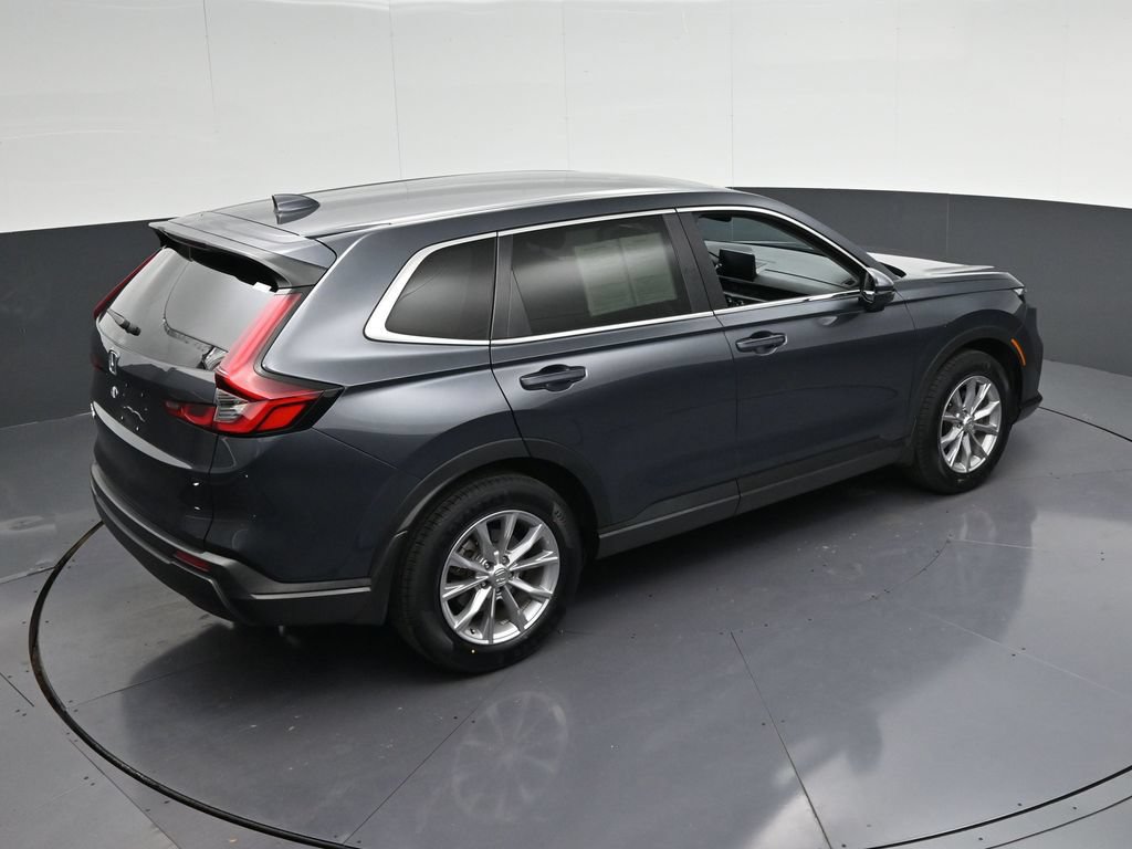 Used 2025 Honda CR-V EX-L image 22