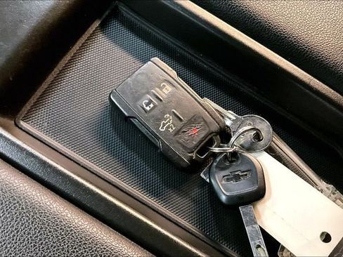 Used 2021 Chevrolet Silverado 1500 W/T w/ WT Fleet Convenience Package image 31