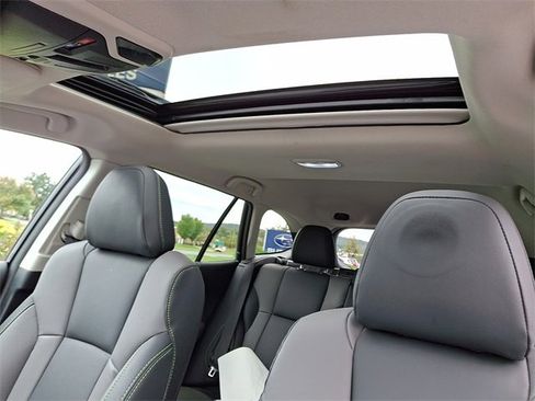 Used 2023 Subaru Outback Onyx Edition XT image 15