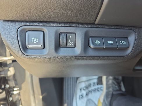 Used 2023 GMC Acadia Denali w/ Trailering Package FWD image 29