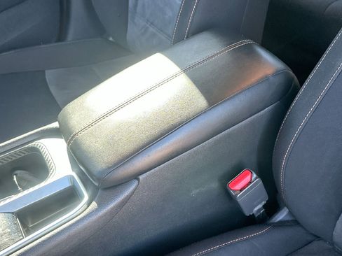 Used 2023 Nissan Sentra SR w/ Midnight Edition Package image 20