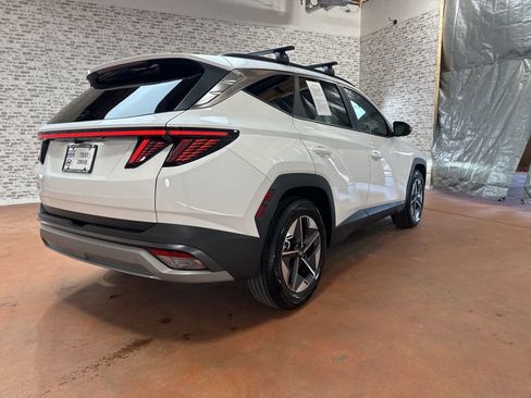 Used 2025 Hyundai Tucson SEL image 7