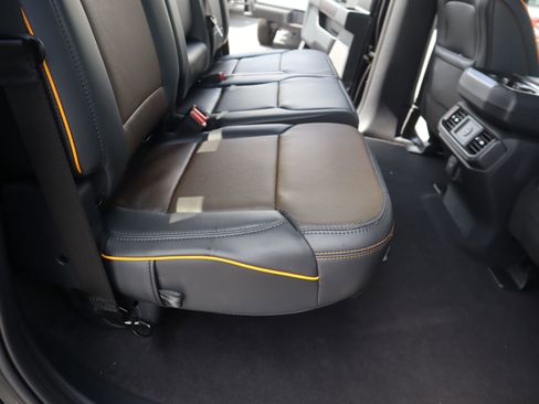 New 2026 Ford F150 Tremor AWD/4WD image 16