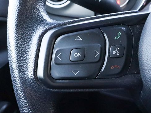 Used 2022 Jeep Wrangler Unlimited Sport image 26