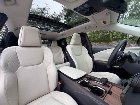 New 2026 Lexus RX 350 AWD image 26