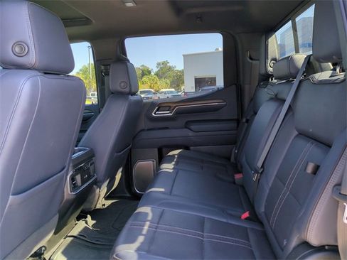 Certified 2024 Chevrolet Silverado 1500 High Country w/ High Country Premium Package image 16